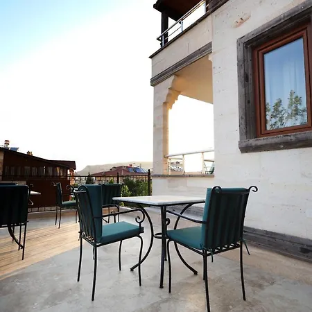 Rocca Stone House Hotel