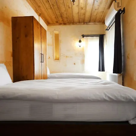 Hotel Rocca Stone House