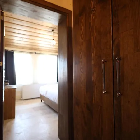 Rocca Stone House Szálloda Göreme