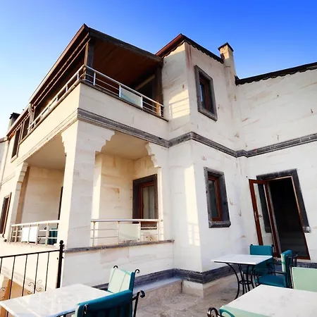 Rocca Stone House Szálloda