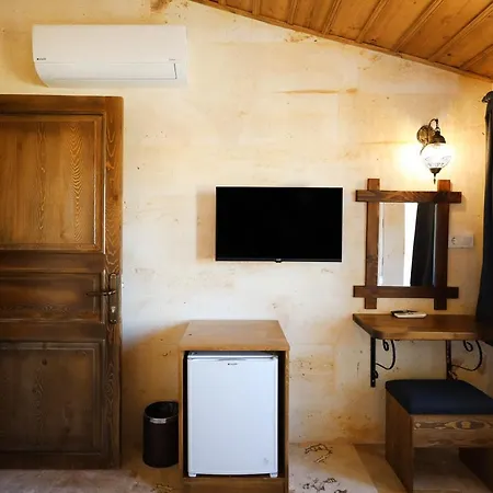 Szálloda Rocca Stone House Göreme