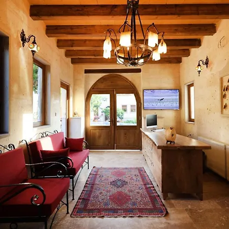 Rocca Stone House Hotel