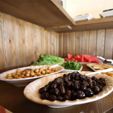 Rocca Stone House Göreme