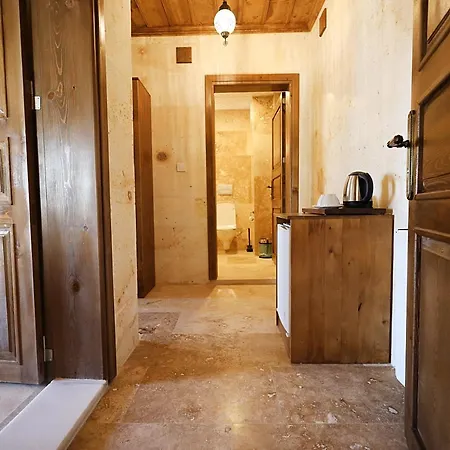 Rocca Stone House Szálloda *