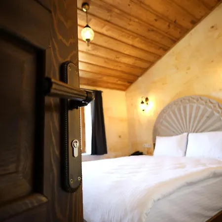 Rocca Stone House Göreme