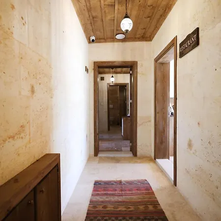 Hotel Rocca Stone House *