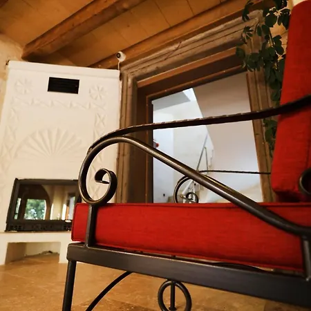 Hotel Rocca Stone House