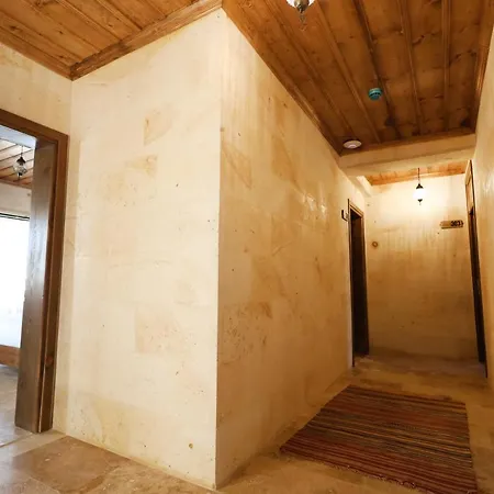 Rocca Stone House * Göreme