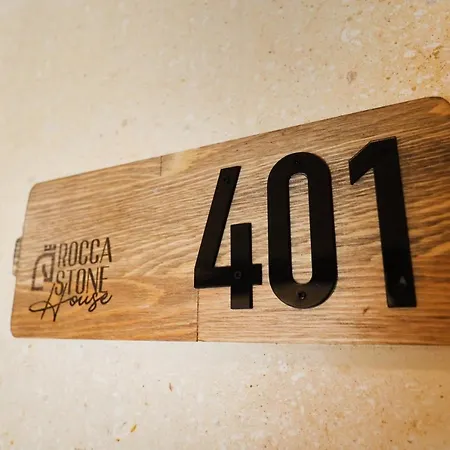 Rocca Stone House Göreme