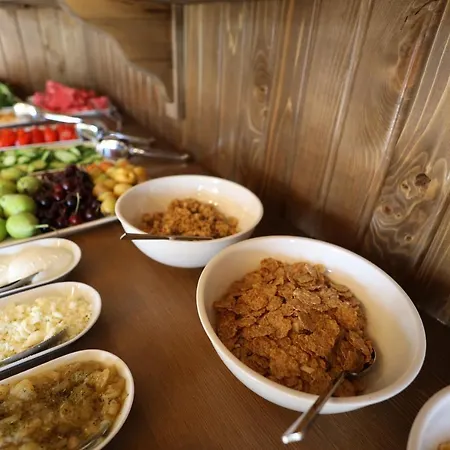 Rocca Stone House Hotel Göreme