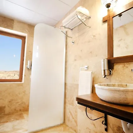 Hotel Rocca Stone House Göreme