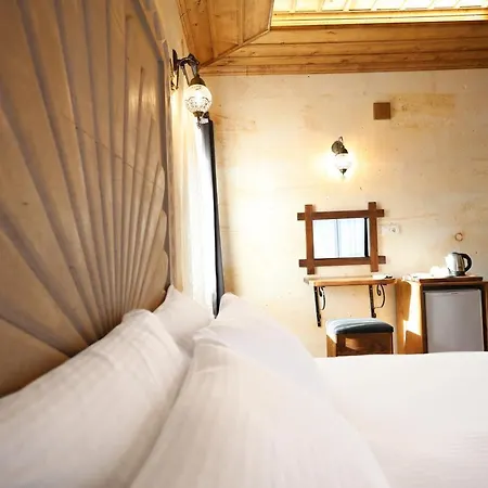 Rocca Stone House * Göreme