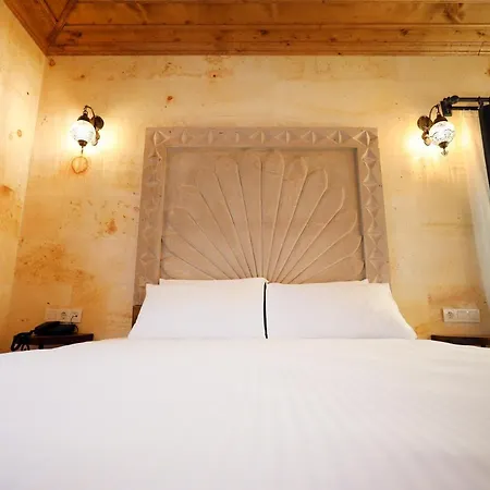 Rocca Stone House Göreme