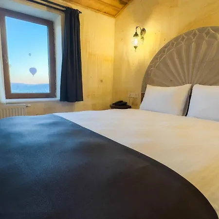 Hotel Rocca Stone House Göreme