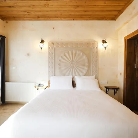 Rocca Stone House Göreme