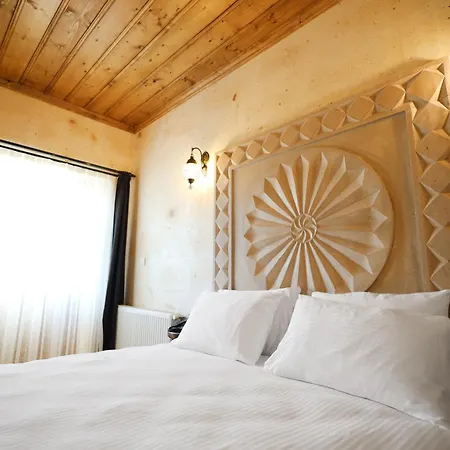 Ξενοδοχείο Rocca Stone House