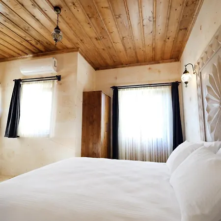 Ξενοδοχείο Rocca Stone House