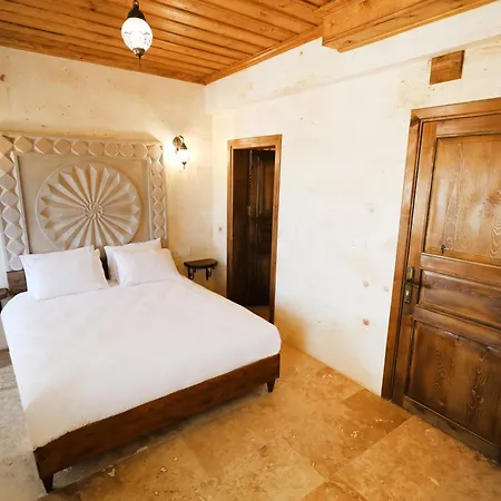 Szálloda Rocca Stone House Göreme