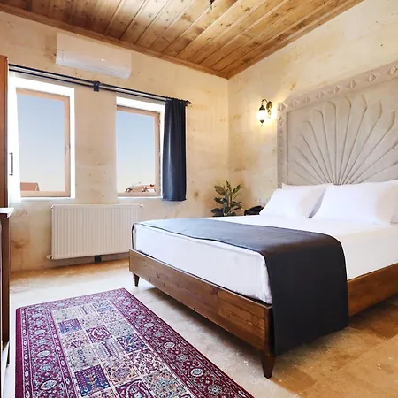 Szálloda Rocca Stone House