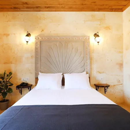 Rocca Stone House Hotel Göreme