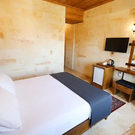 Rocca Stone House Hotel