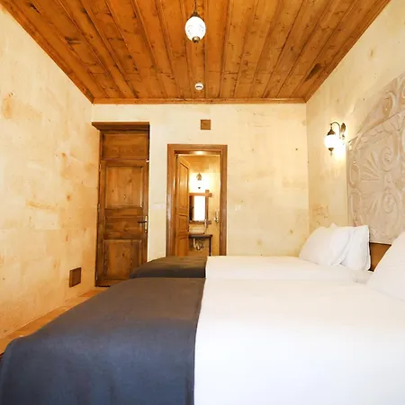 Ξενοδοχείο Rocca Stone House