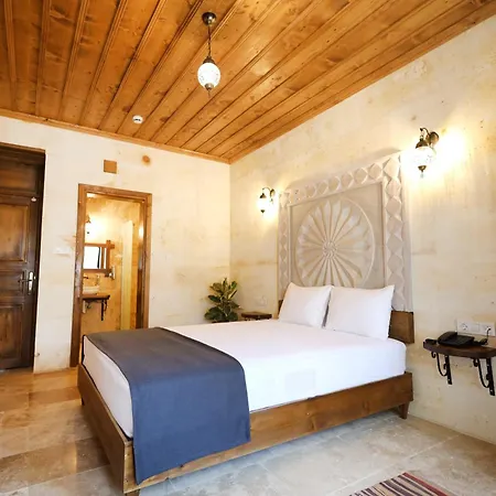 Rocca Stone House Szálloda