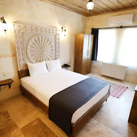 Szálloda Rocca Stone House