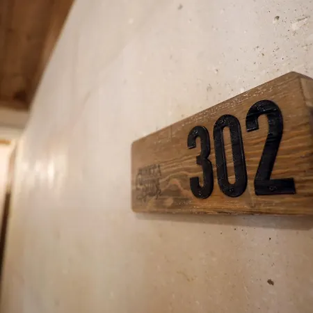 Rocca Stone House Hotel Göreme