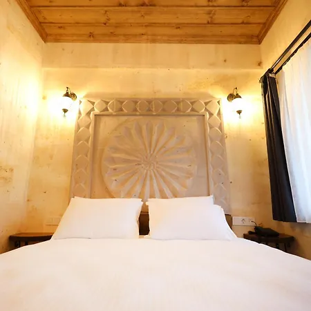 Rocca Stone House Göreme