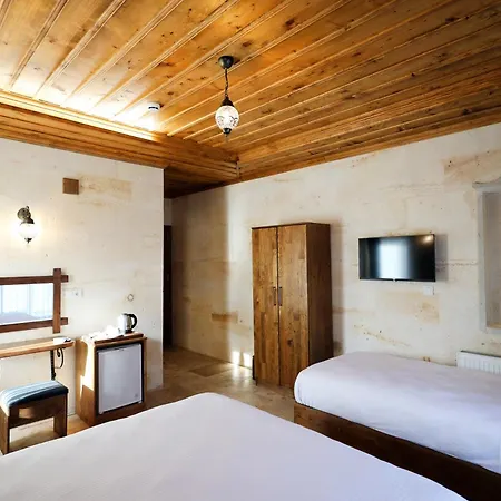 Rocca Stone House Ξενοδοχείο *