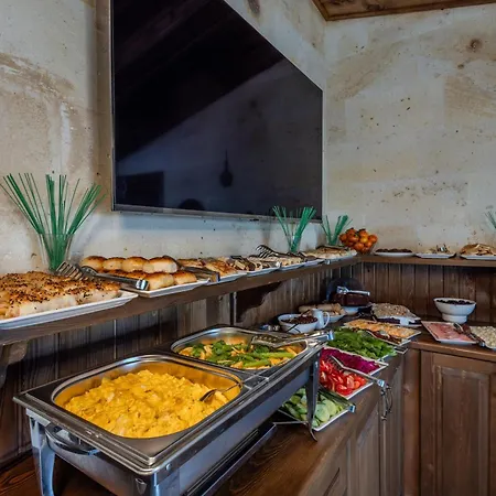 Hotel Rocca Stone House
