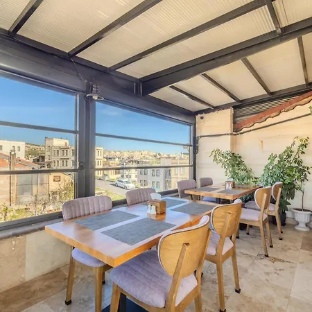 فندق Rocca Stone House غوريمِيه