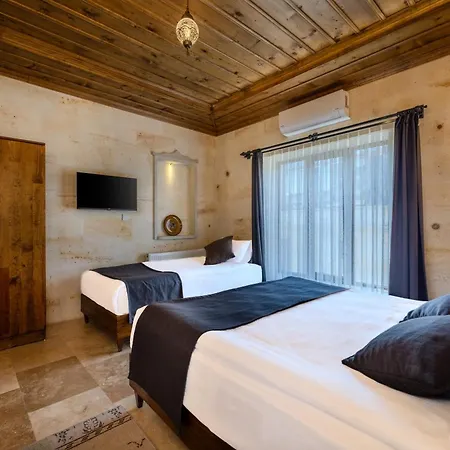 فندق Rocca Stone House