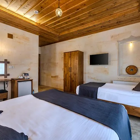 Rocca Stone House *