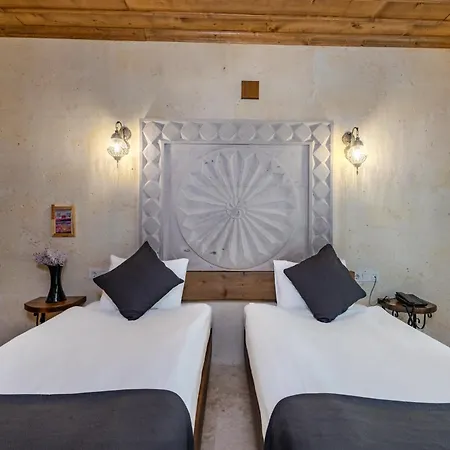Rocca Stone House *