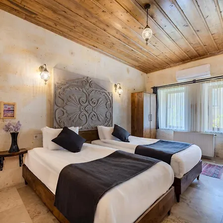 Rocca Stone House
