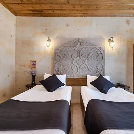 Rocca Stone House Göreme
