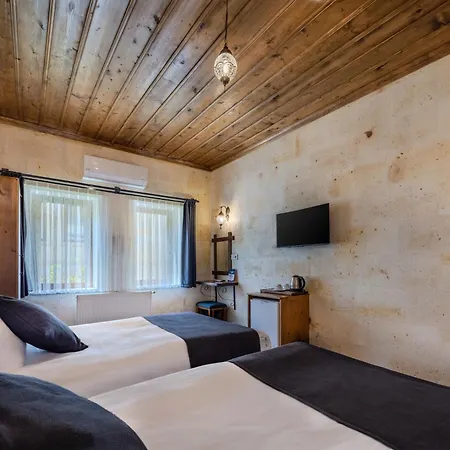 Hotel Rocca Stone House Göreme
