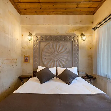 Rocca Stone House غوريمِيه