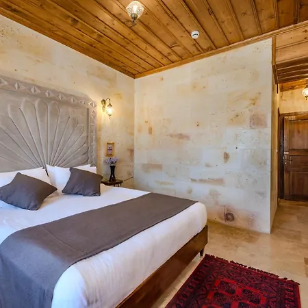 فندق Rocca Stone House