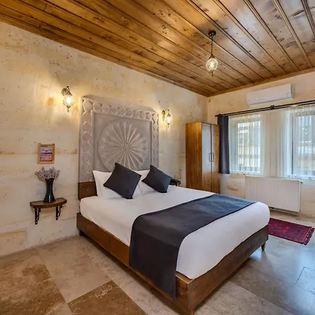 Rocca Stone House غوريمِيه