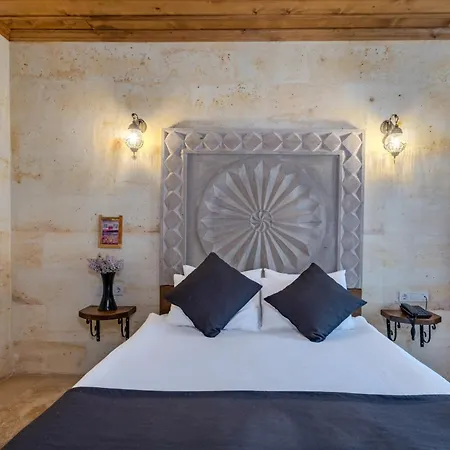 Rocca Stone House * غوريمِيه