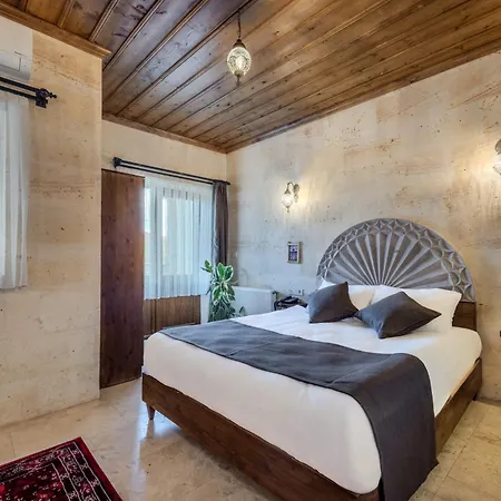 Rocca Stone House