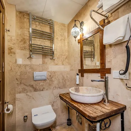 فندق Rocca Stone House
