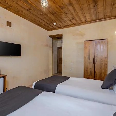 Rocca Stone House Hotel Göreme