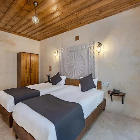 فندق Rocca Stone House