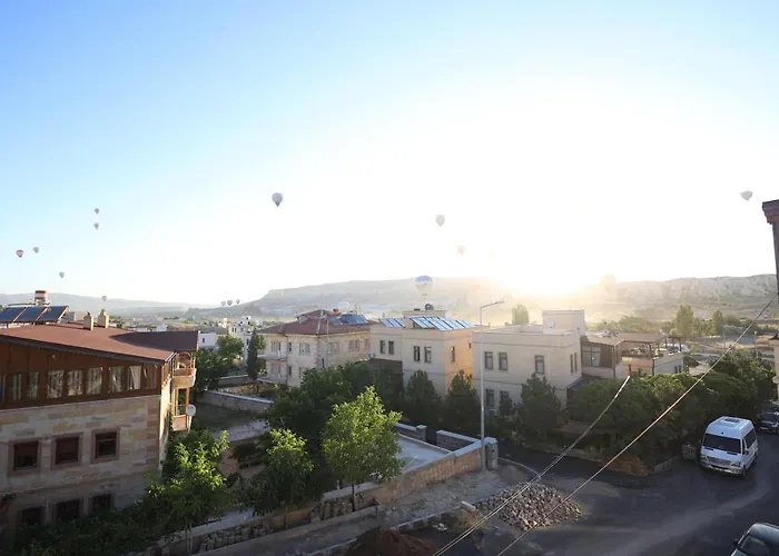 Rocca Stone House Ξενοδοχείο *