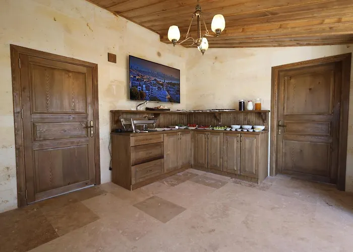 Rocca Stone House Отель *