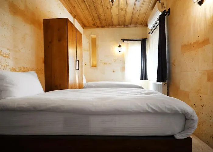 Отель Rocca Stone House